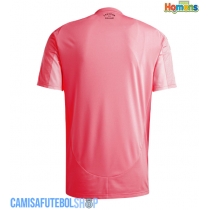 Camisa de time de futebol Inter Miami Replicas 1º Equipamento 2025-26 Manga Curta